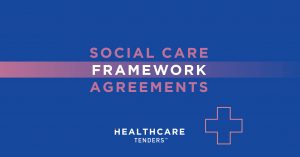 Social care frameworks