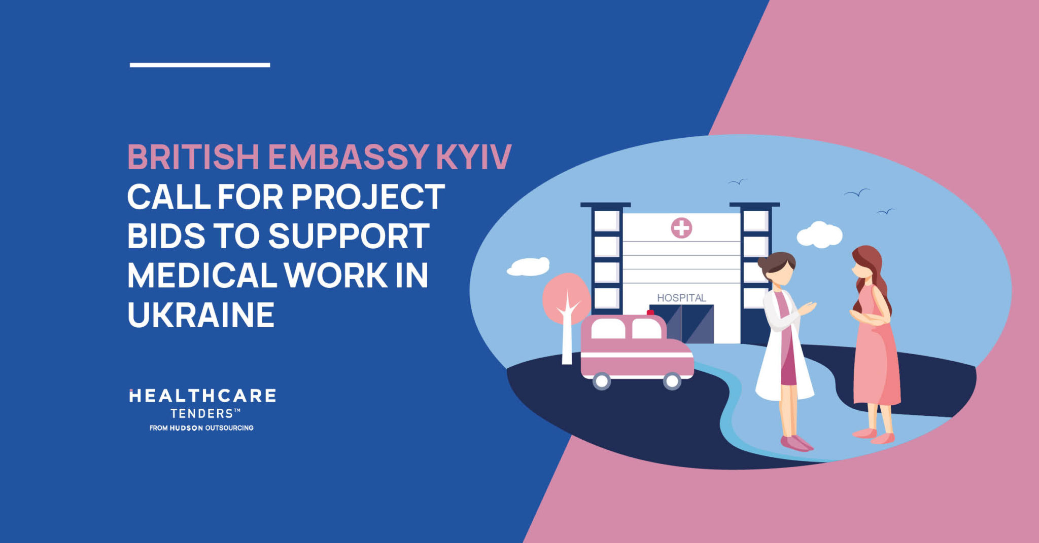 british-embassy-kyiv-s-call-for-project-bids-healthcare-tenders